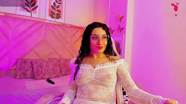 DemiJones  online show from 02-19-26, 03:58