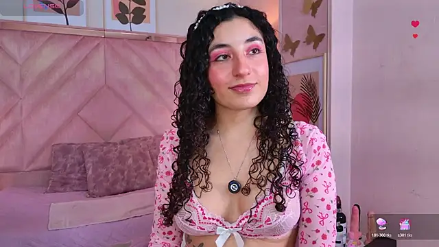 DemiJones  online show from 04-18-26, 03:53