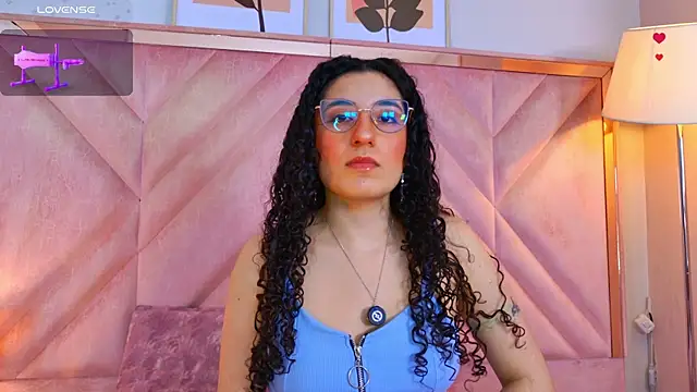 DemiJones  online show from 05-21-26, 05:16