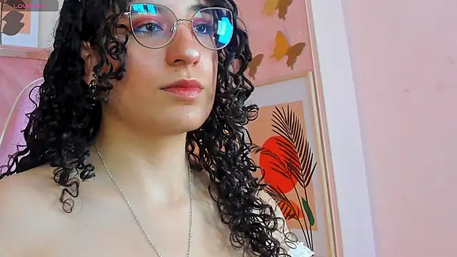 DemiJones  online show from 03-03-26, 03:46