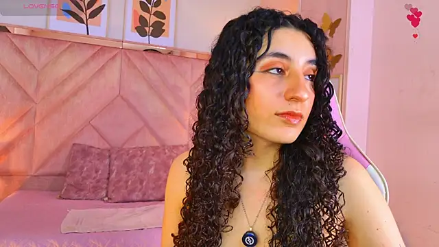 DemiJones  online show from 04-24-26, 03:52