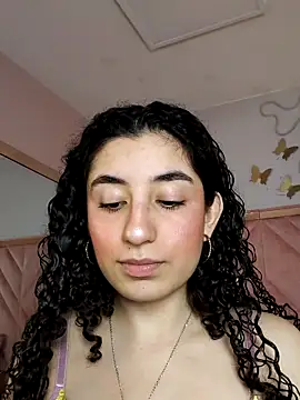 DemiJones  online show from 11-16-25, 04:17