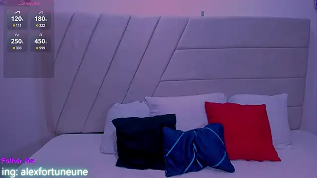 Snapshot of Alex_Fortuneune chatting on 11-09-25, 02:37 Alex Fortuneune online show from 11-09-25, 02:37