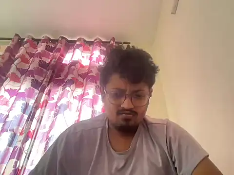 Your yash2 online show from 06-07-26, 12:32