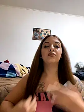 CurvyRush online show from 11-09-25, 06:34