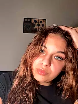 CurvyRush online show from 11-11-25, 10:15