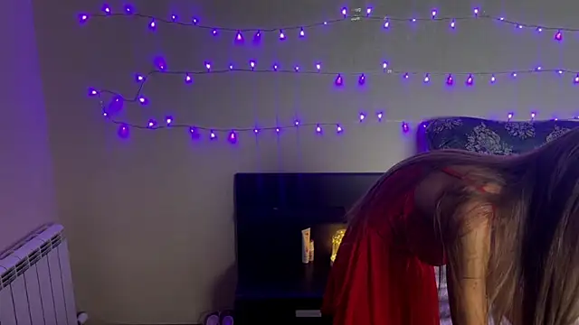 Fantasy Moonlightt online show from 12-01-25, 05:14