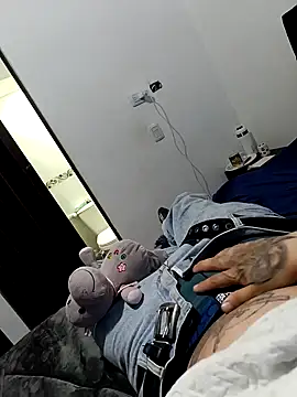 crazy penis online show from 11-07-25, 12:15