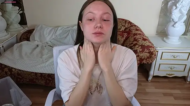 HolyBabyDoll online show from 11-26-25, 11:43