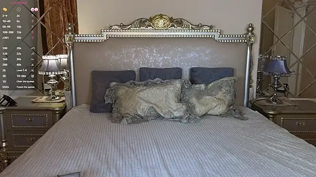 HolyBabyDoll online show from 11-27-25, 12:16