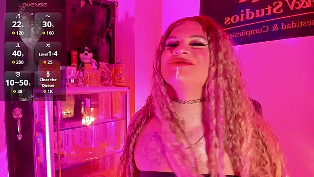 mistressparty online show from 05-30-26, 08:42