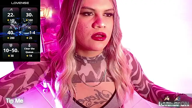 mistressparty online show from 01-09-26, 06:53