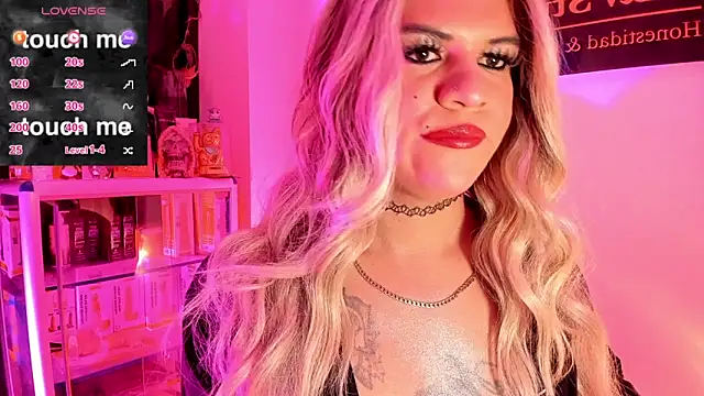 mistressparty online show from 05-06-26, 08:02