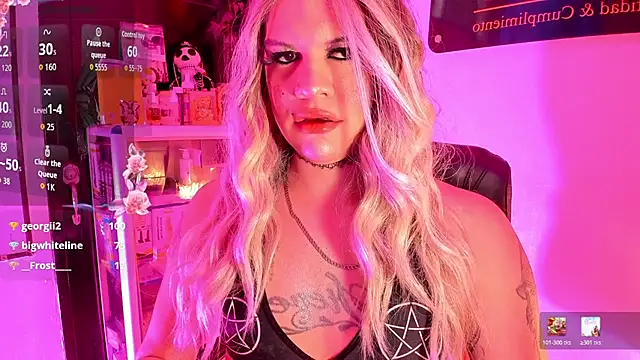 mistressparty online show from 07-10-26, 07:47