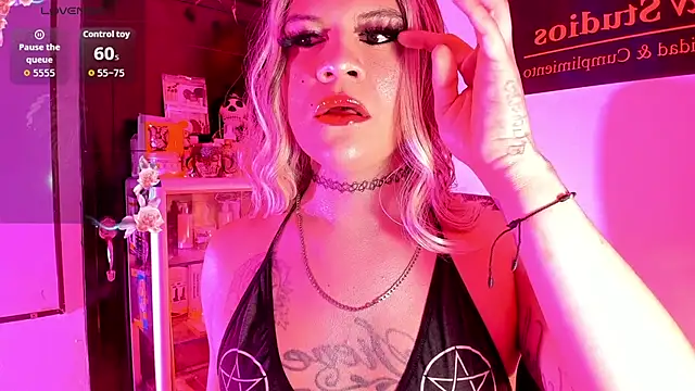 mistressparty online show from 07-15-26, 07:59