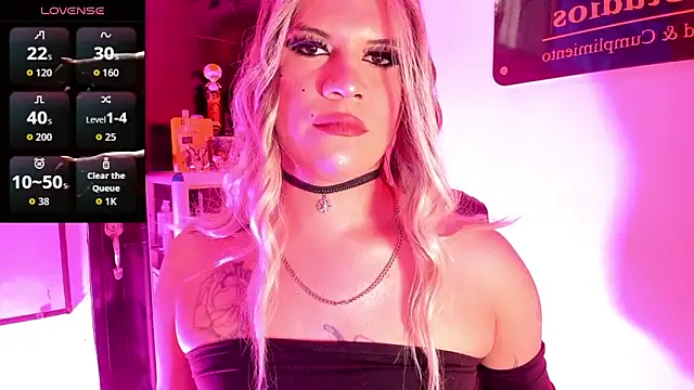 mistressparty online show from 03-23-26, 09:25