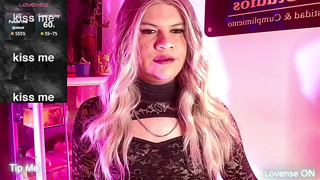 mistressparty online show from 01-17-26, 08:40