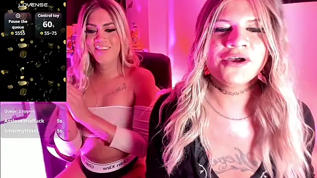 mistressparty online show from 02-14-26, 06:46