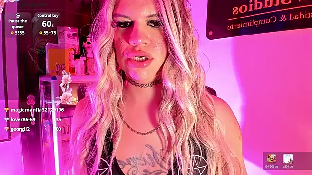 mistressparty online show from 07-11-26, 07:52