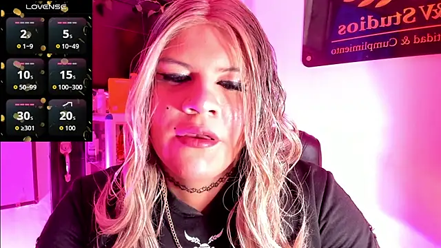 mistressparty online show from 02-15-26, 12:59