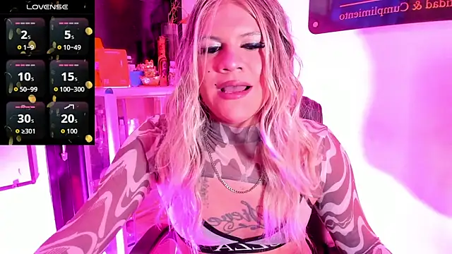 mistressparty online show from 01-31-26, 07:12