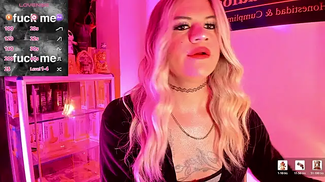 mistressparty online show from 05-06-26, 07:56
