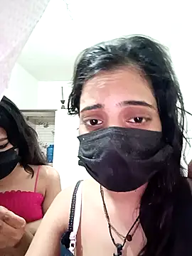 Hot komall online show from 02-22-26, 04:48