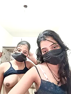 Hot komall online show from 02-03-26, 04:10