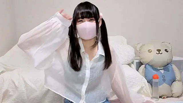 yuna-yourgirlfriend online show from 12-03-25, 01:50