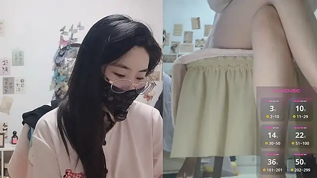 Ga2e-888 online show from 04-11-26, 07:45