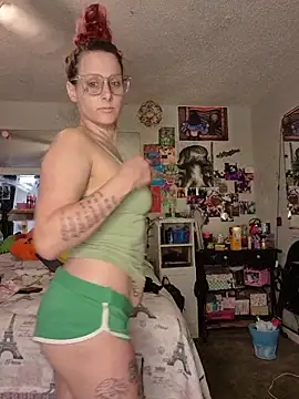 GemmaJustice1127 online show from 03-25-26, 08:52