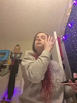 GemmaJustice1127 online show from 02-24-26, 05:19