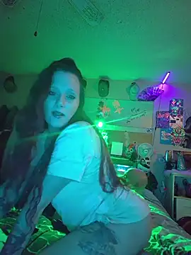 GemmaJustice1127 online show from 01-11-26, 09:49