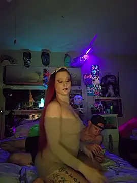 GemmaJustice1127 online show from 01-08-26, 08:42