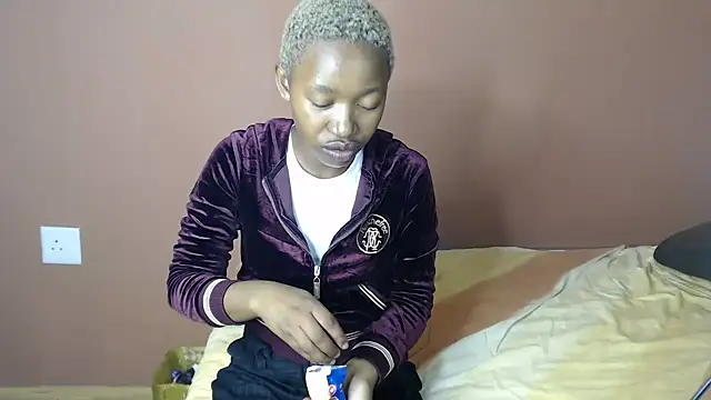 ScorpioBlue  online show from 01-10-26, 03:02