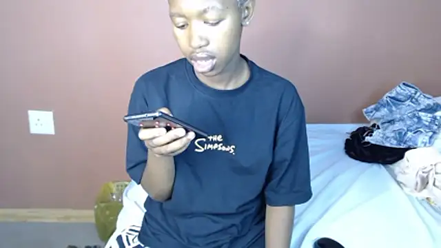 ScorpioBlue  online show from 01-16-26, 05:17