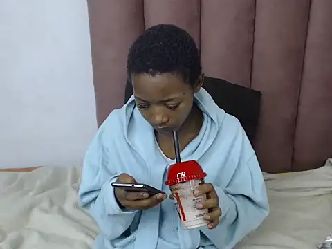 ScorpioBlue  online show from 03-07-26, 06:35