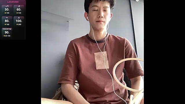 CouplingCry online show from 06-12-26, 05:16