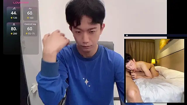 CouplingCry online show from 03-27-26, 03:46