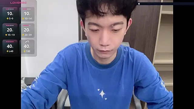 CouplingCry online show from 05-10-26, 03:47