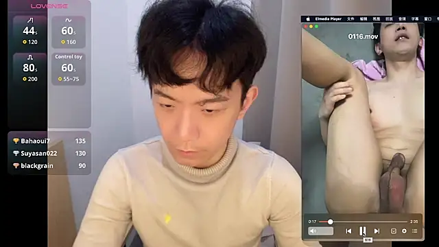 CouplingCry online show from 03-24-26, 08:58