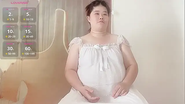 cutefei online show from 11-09-25, 07:34