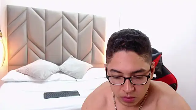 DanteVoss online show from 11-08-25, 03:32