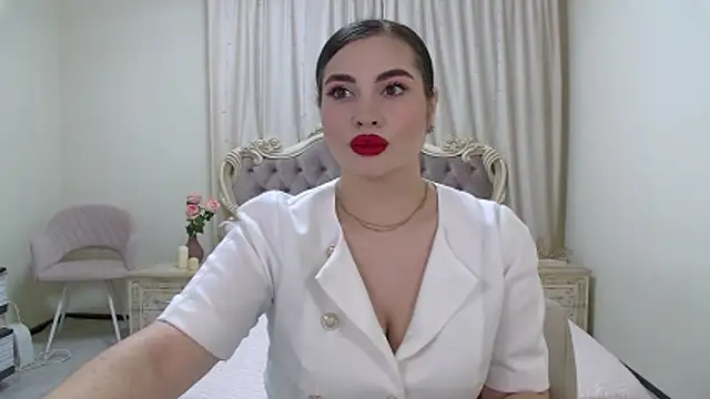 AdrianaTorres online show from 11-28-25, 05:29