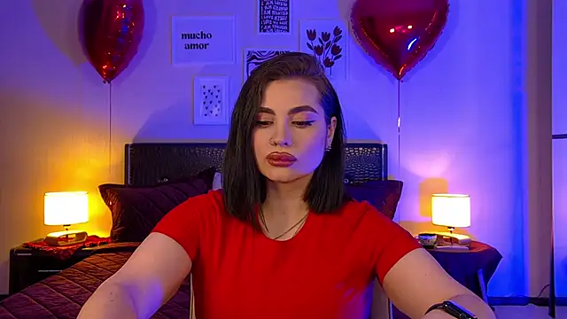 AdrianaTorres online show from 02-09-26, 06:17