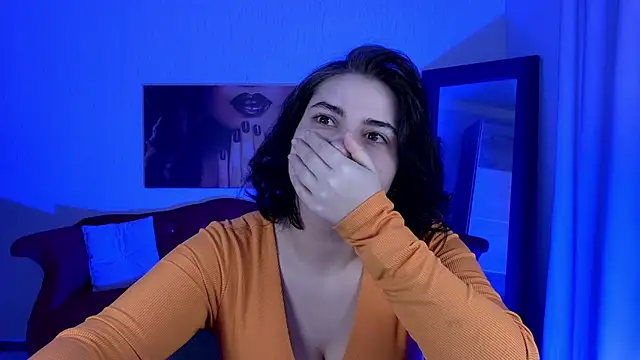 AdrianaTorres online show from 02-05-26, 05:25