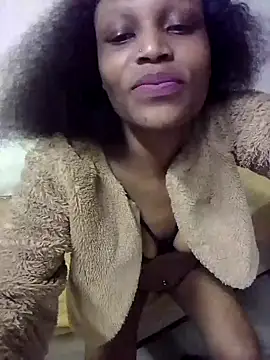 SexySlimMelanin online show from 11-16-25, 01:43