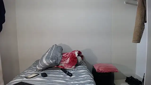 SexySlimMelanin online show from 12-03-25, 11:47