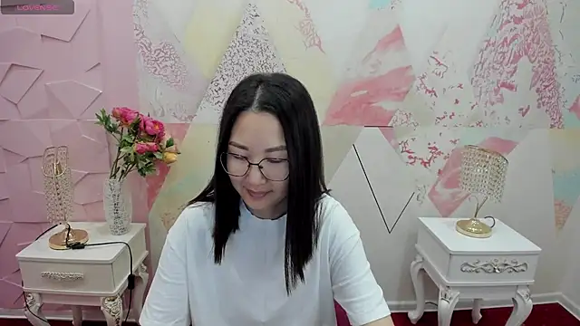 Zhana resal online show from 11-11-25, 09:26