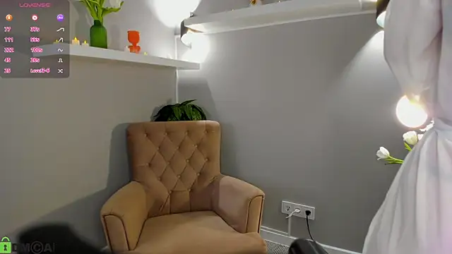 moon sanny online show from 03-09-26, 12:58